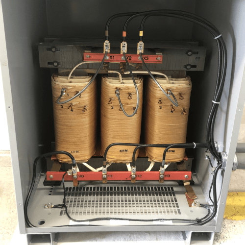 Electrical Repair
